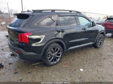Kia Sorento IV 2021 Kia Sorento Sx Prestige 2021 2.5l 2.5 Benzyna 281KM, zdjęcie 2