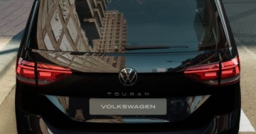 Volkswagen Touran III 1.5 TSI EVO 150KM 2026 Volkswagen Touran Comfortline Plus 1.5 TSI 150 KM DSG 1.5 Benzyna 150KM, zdjęcie 8