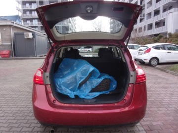 Nissan 2008 Nissan Rogue 2.5 4X4, zdjęcie 15