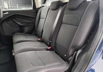 Ford Kuga II SUV Facelifting 2.0 TDCi 180KM 2017 Ford Kuga 2.0 TDCI 180KM AWD Trend Salon PL Vat Marza 2.0 Diesel 180KM, zdjęcie 14