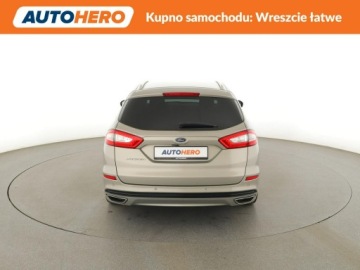 Ford Mondeo V Kombi 2.0 TDCi 180KM 2016 Ford Mondeo Kamera, Navi, Aut.klima, Podg.fotele,, zdjęcie 5