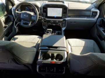 Ford 2023 Ford F150 Lightning Pro 2023 Elektryczny 580KM, zdjęcie 4