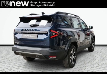 Dacia Bigster 1.8 Hybrid 155 157KM 2025 Dacia Bigster Expression, PL Salon, I wl, Serwis ASO, Grupa Adamowscy 1.8, zdjęcie 3