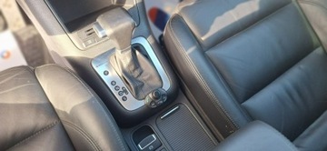Volkswagen Tiguan I SUV 2.0 TSI 200KM 2009 Volkswagen Tiguan climatronic 4 motion Bixsenon R, zdjęcie 10