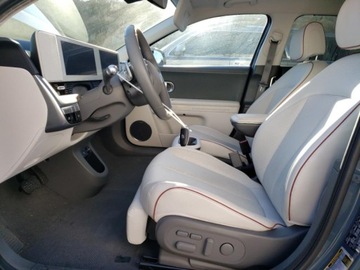 Hyundai IONIQ 5 2023 Hyundai IONIQ 5 Limited 2023 Elektryczny 320KM, zdjęcie 7