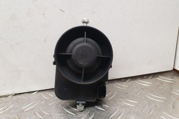 SIRÉNA ALARMU MAZDA CX-7 (ER) NF1467SBZ00 2.3L GASOLINE 175KW 2007