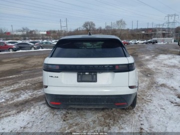 Land Rover Range Rover Velar 2024 Land Rover Range Rover Velar P250 Dynamic Se 2024 2.0 Benzyna 247KM, zdjęcie 4
