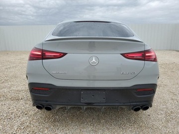 Mercedes GLE V167 2024 Mercedes-Benz GLE 53 Coupe AMG 4Matic 2024 3.0l 3.0 Benzyna 429KM, zdjęcie 2