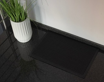 3D КОВРИК ДЛЯ ВХОДНОЙ ДВЕРИ, НАРУЖНЫЙ, ПРОТИВОСКОЛЬЗЯЩИЙ, 50x80
