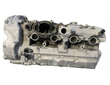 BMW F06 SÉRIE 6 4.4 450KM N63B44B KRYT VENTILŮ LEVÝ