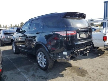 Land Rover Discovery V Terenowy 3.0 Si6 340KM 2020 Land Rover Discovery 2020, 3.0L, 4x4, HSE, od ubezpieczalni 3.0 Benzyna, zdjęcie 2