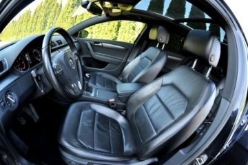 Volkswagen Passat B8 2013 Volkswagen Passat 2.0Tdi 140KM Full Opcja Skóra, zdjęcie 6