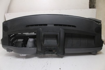 DESKA KONZOLA BERLINGO III PARTNER EU