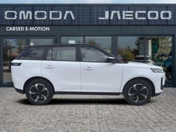 Jaecoo 5 2026 Jaecoo 5 HEV Jaecoo 5 Hybrid, Rocznik 2026, Promo, zdjęcie 5
