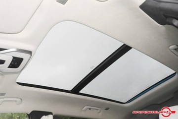 Hongqi 2024 Hongqi E-HS9 Hongqi E-HS9 2024 Flagship Edition Auto Punkt Elektryczny, zdjęcie 15