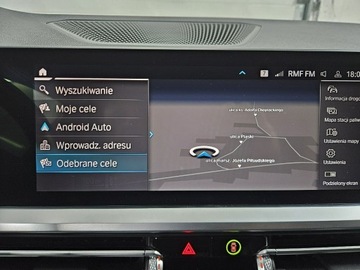 BMW Seria 3 G20-G21 2021 BMW 320 X Drive,Full Led, Radar, As.Pasa.El., zdjęcie 32