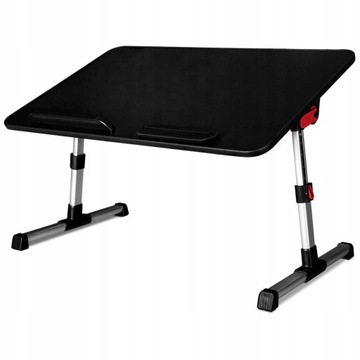 ПОДСТАВКА ДЛЯ НОУТБУКА, РЕГУЛИРУЕМАЯ, СКЛАДНОЙ СТОЛИК