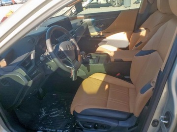 Lexus ES VII (XV70) 2024 Lexus ES 2024 HYBRID 2.5L FWD 300h Base 2.5 Hybryda 215KM, zdjęcie 6