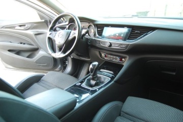 Opel Mokka I SUV 1.6 CDTI Ecotec 136KM 2017 INSIGNIA HB Piękna Bezwypadkowa Nowy Rozrząd Navi Led Tempomat Pół Skóry, zdjęcie 27