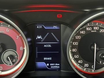 Suzuki Swift VI Sport 1.4 BOOSTERJET 48V SHVS 129KM 2020 Suzuki Swift VI FL 1.4 16V BoosterJet Mild Hybrid, zdjęcie 27