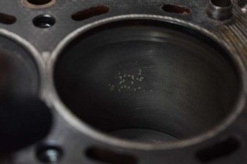 BLOK SPODEK MOTORU HŘÍDEL 194E1 M43B19 BMW E46 1.9 118 KM 97-03