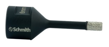 АЛМАЗНАЯ КОРОНКА M14 6мм SCHMITH M14SOD-M14/6