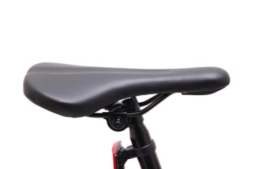 ГОРНЫЙ ВЕЛОСИПЕД XC 27.5 SHIMANO, ДИСК