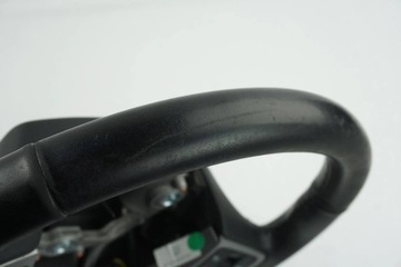 МНОГОФУНКЦИОНАЛЬНЫЙ КОЖАНЫЙ РУЛЬ HYUNDAI I40 96790-3Z100RY