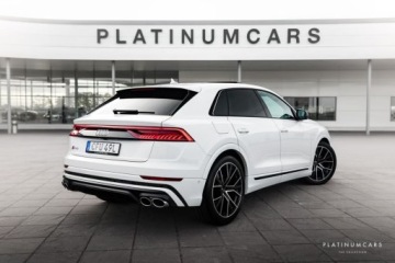 Audi 2023 Audi SQ8 TFSI 2023 4.0 Benzyna 507KM, zdjęcie 3