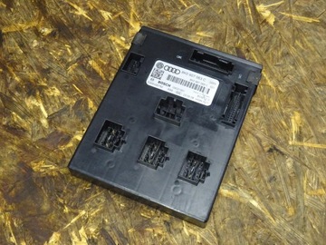 AUDI S5 A5 8T A4 B8 8K МОДУЛЬ КОМФОРТ 8K0907063C