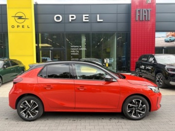 Opel Corsa F Hatchback 5d Facelifting 1.2 Turbo 100KM 2026 Opel Corsa Yes 2026 | 1.2 | 100km | 2026 | Manual, zdjęcie 4