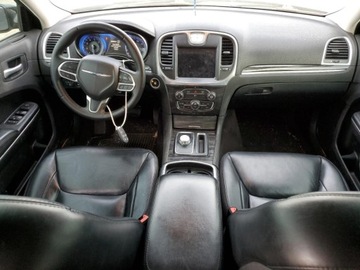 Chrysler 300C II 2017 Chrysler 300 Limited 2017 3.6l 3.6 Benzyna 292KM, zdjęcie 8