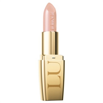 Avon Luxe Silken Lip Odżywcza pomadka Natural Tint