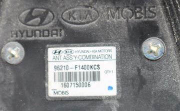 ANTÉNA 96210F1400 KIA
