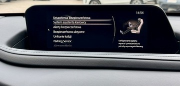 Mazda CX-30 2.0 SKYACTIV-G 150KM 2023 Mazda CX-30 Europa,Hybryda,Idealna, zdjęcie 23