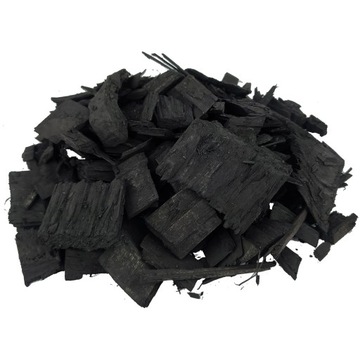 ЧИПСЫ ДЕКОРАТИВНЫЕ КОРА 50Л АПЕЛЬСИН