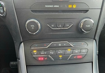 Ford S-Max II Van 2.0 TDCi 150KM 2018 Ford S-Max Serwisowany,Automat,2018 rok,Zarejestrowany 2.0 Diesel 150KM, zdjęcie 25