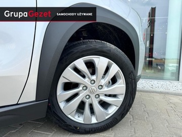 Suzuki SX4 II 2024 Suzuki SX4 S-CROSS 1.5 116 KM 2WD Premium HYBRID, zdjęcie 5