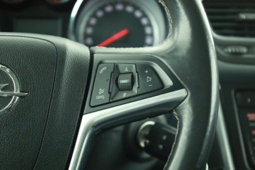 Opel Mokka I SUV 1.4 Turbo ECOTEC 140KM 2014 Opel Mokka 1.4 Turbo, Salon Polska, Serwis ASO, zdjęcie 15