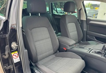 Volkswagen Passat B8 Variant Facelifting 2.0 TSI 190KM 2019 Volkswagen Passat 2.0 DSG 190KM Salon Polska Serwisy ASO FV23 2.0 Benzyna, zdjęcie 22