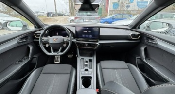Cupra Formentor Crossover 2.0 TSI 310KM 2021 Cupra Formentor VZ 2.0TSI 310KM DSG 2021 Hak, zdjęcie 8