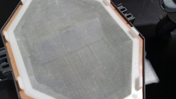 Intex 28001 AUTO POOL CLEANER автоматический пылесос для бассейна,