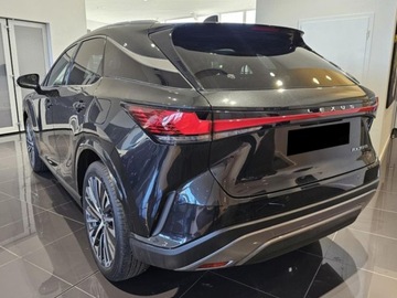 Lexus RX V 2.5 350h 250KM 2025 Od ręki - 350h Business 2.5 Hybrid 250KM | Podgrzewane fotele!, zdjęcie 3