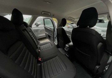 Ford Mondeo V Kombi 2.0 TDCi 150KM 2015 Ford Mondeo 2.0 TDCI automat GWARANCJA bezwypadkowy FILM 2.0 Diesel, zdjęcie 17