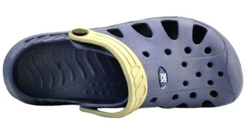 Шлепанцы Crocs Sandals Foam Light Axim размер 33 (210)