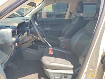 Ford Maverick II 2025 Ford Maverick Lariat 2025 2.5 Hybryda 191KM, zdjęcie 7