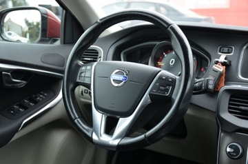 Volvo V40 II Cross Country 2.0 D4 DRIVE-E 190KM 2015 PRYWATNE 2.0D4 190KM SERWIS HARMAN/KARDON LED ALU, zdjęcie 28