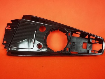 Audi TTS TT 8S Decor Накладка на туннель двери CARBON