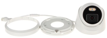 IP-камера Hikvision DS-2CD2347G2-LU / 4MPx ColorVu