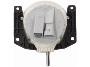 HALOGEN MLHOVKY FIAT FIORINO 07- QUBO 08- CITROEN NEMO
